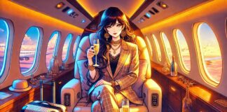 Viajes de lujo para Sagitario: Expediciones VIP y Jets Privados viajes de lujo para sagitario