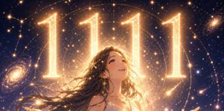 significado del 1111