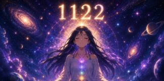 significado del número 1122