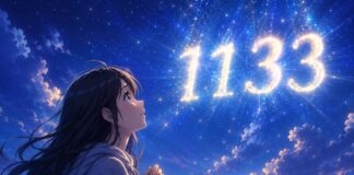 significado del número 1133