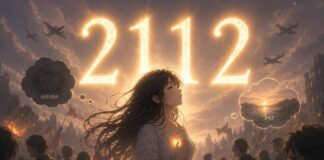 significado del número 2112