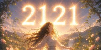 significado del número 2121