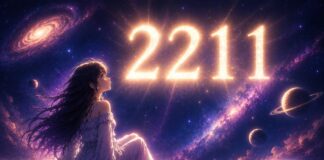 significado del número 2211