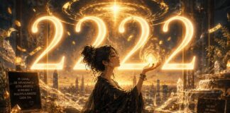 significado del número 2222