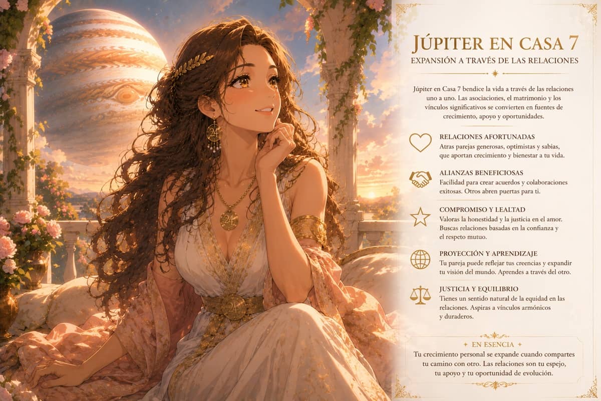 júpiter en casa 7