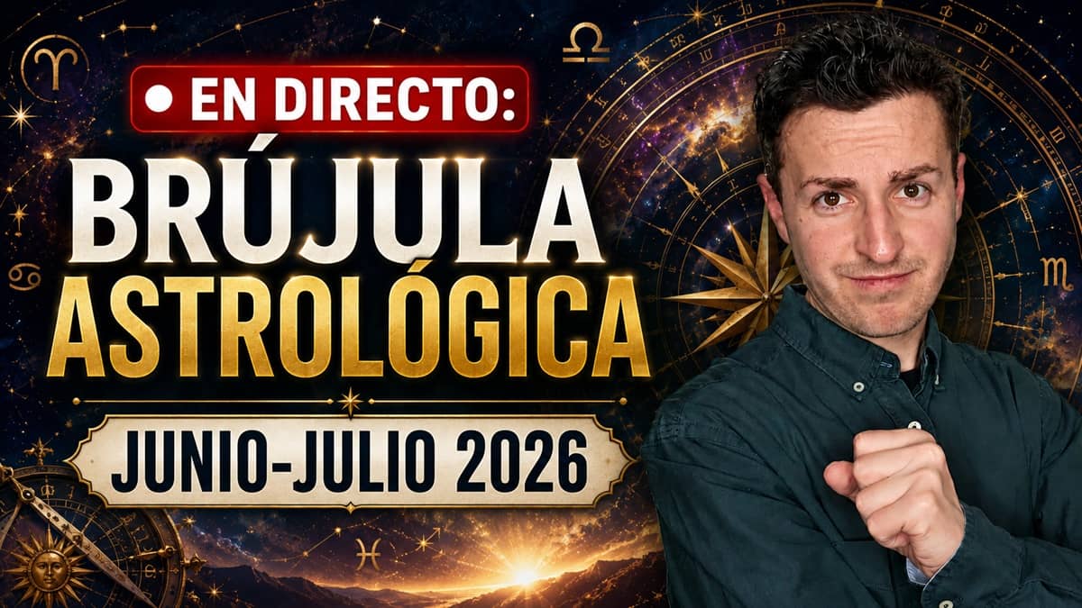 pronóstico astrológico mensual junio 2026