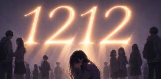 significado del número 1212