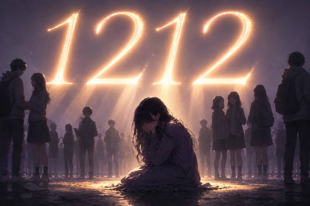 significado del número 1212