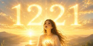 significado del número 1221