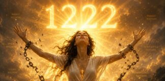 significado del número 1222