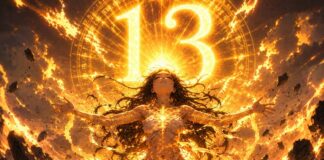 significado del número 13