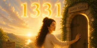 significado del número 1331
