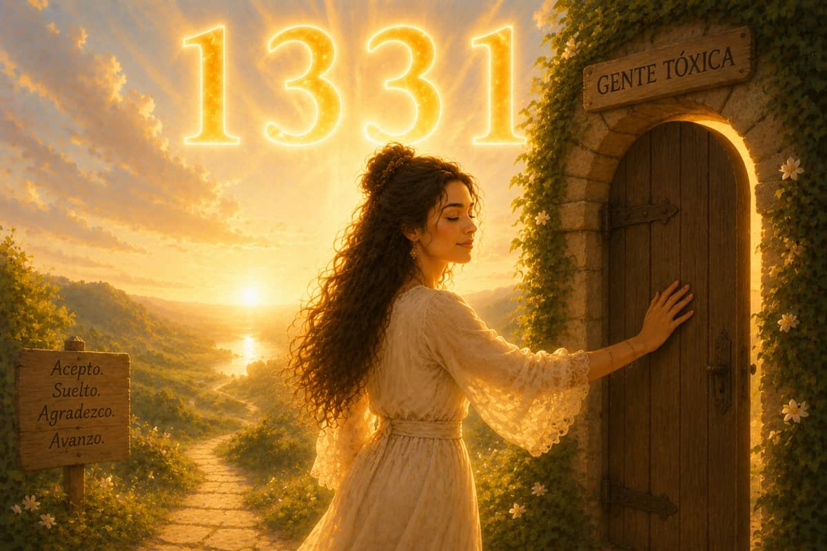 significado del número 1331