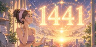 significado del número 1441