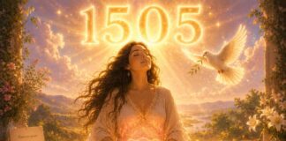 significado del número 1505