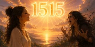 significado del número 1515