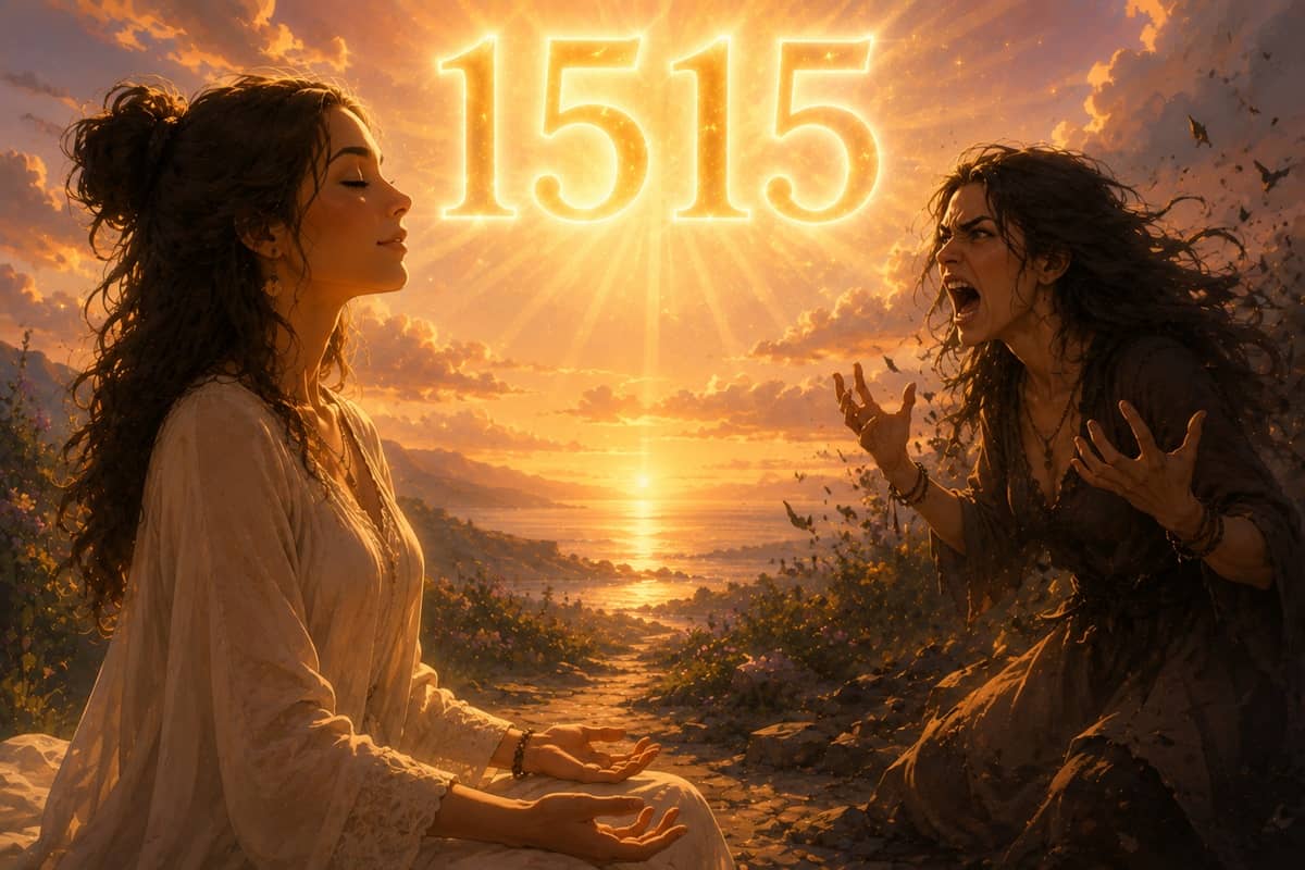 significado del número 1515