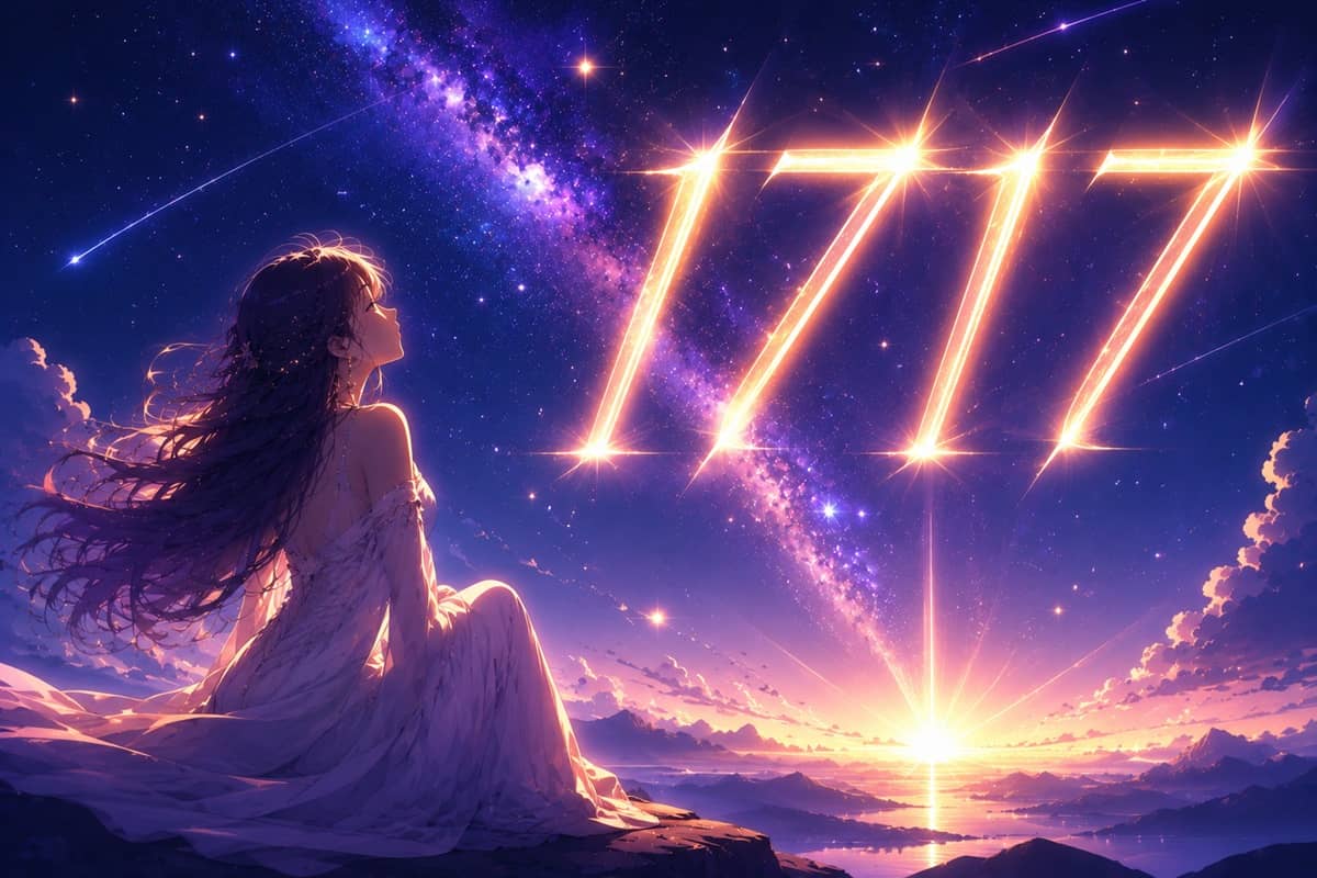 significado del número 1717