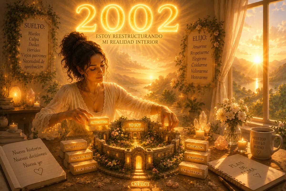 significado del número 2002