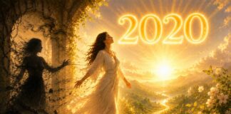 significado del número 2020