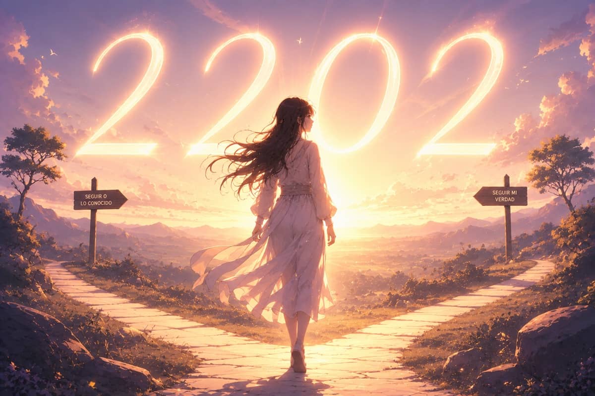 significado del número 2202