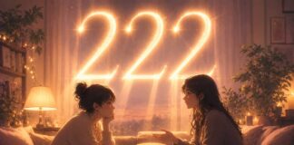 significado del número 222