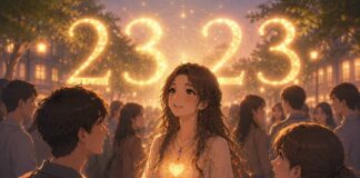 significado del número 2323