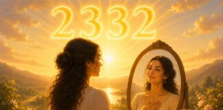 significado del número 2332
