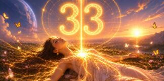 significado del número 33