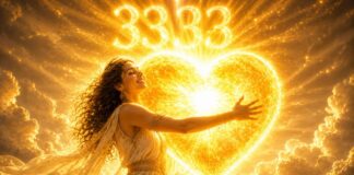 significado del número 3333