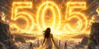 significado del número 505