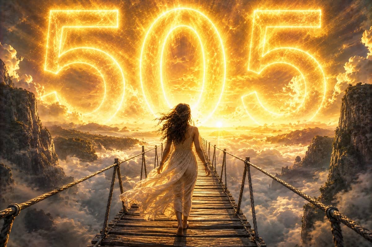 significado del número 505