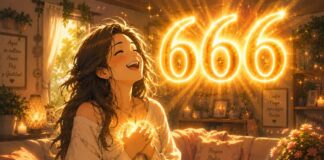 significado del número 666