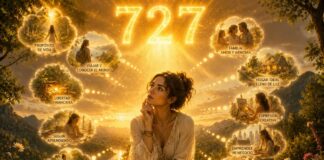 significado del número 727