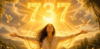 significado del número 737