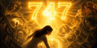 significado del número 747