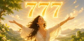 significado del número 777