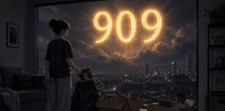 significado del número 909