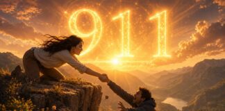 significado del número 911
