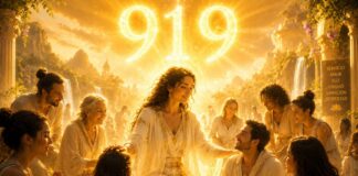 significado del número 919
