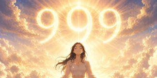 significado del número 999