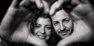 qué consulta necesito si tengo problemas de pareja