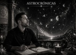 carta natal o tránsitos