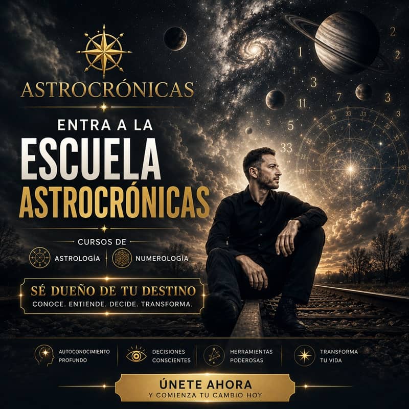 escuela astrocrónicas