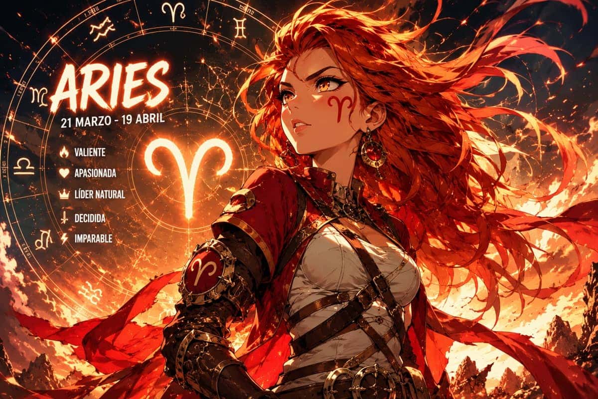 horóscopo aries septiembre 2026