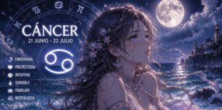 horóscopo cáncer septiembre 2026