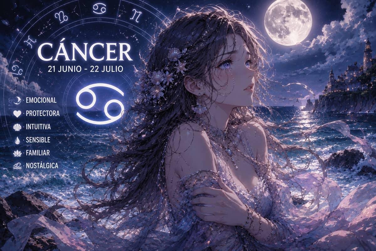 horóscopo cáncer septiembre 2026