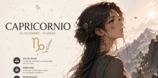horóscopo capricornio septiembre 2026