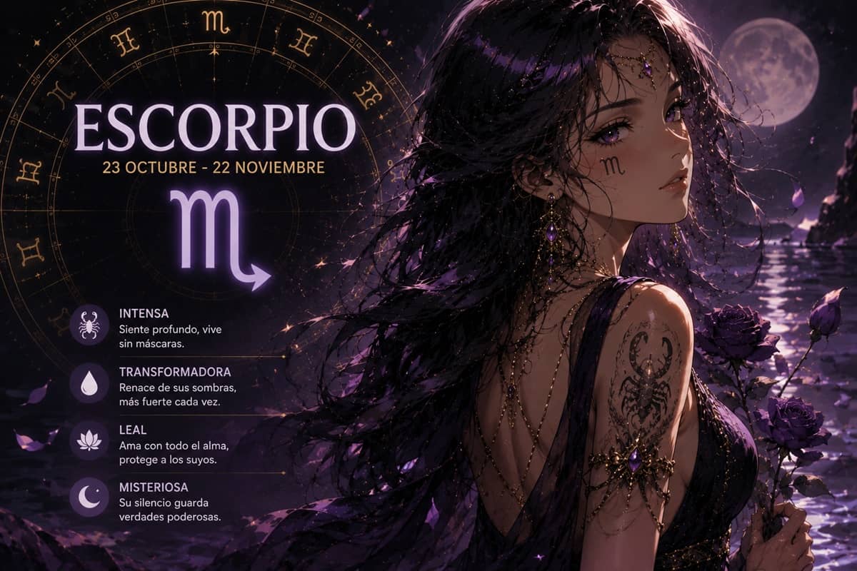 horóscopo escorpio septiembre 2026