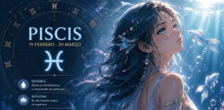horóscopo piscis septiembre 2026
